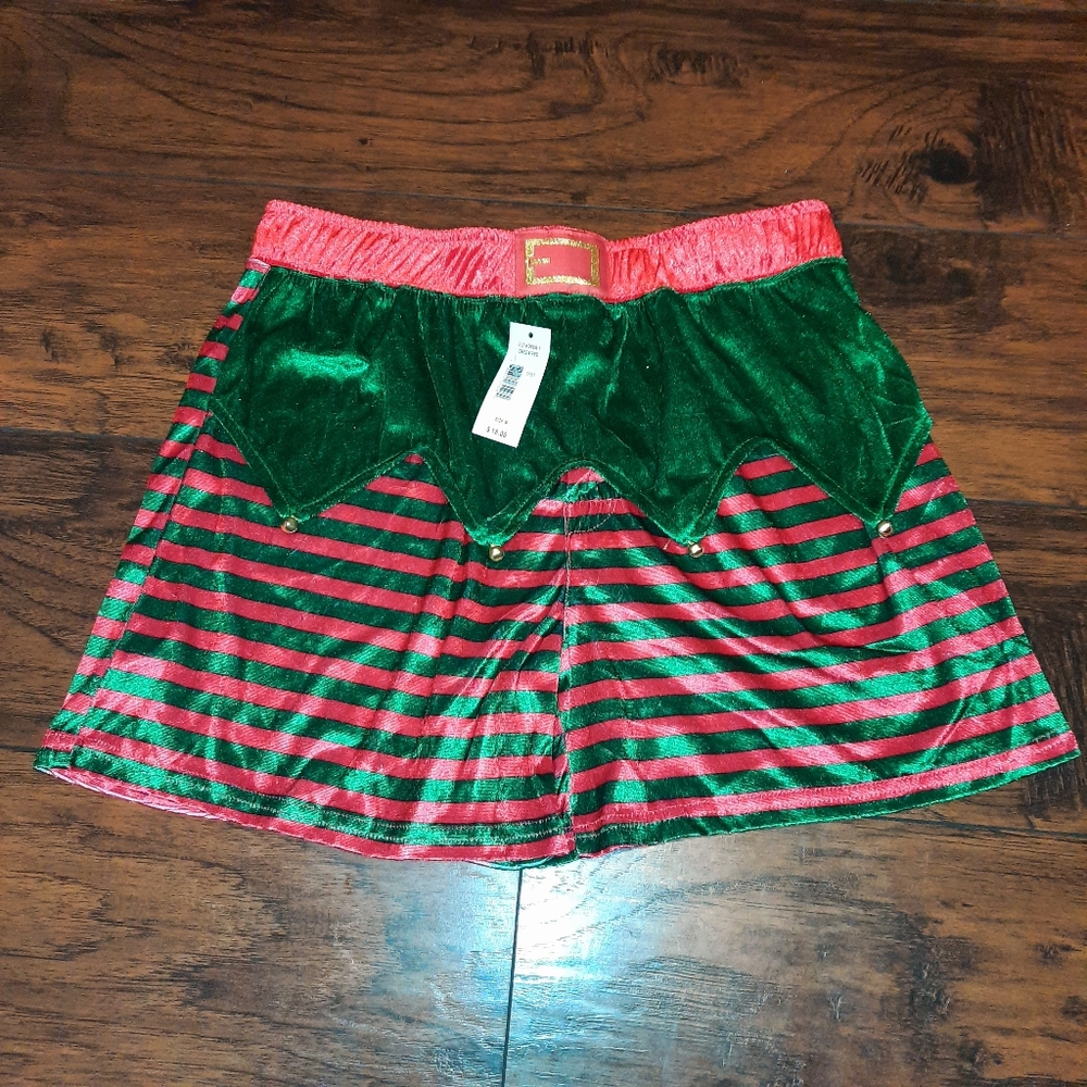 🎄Elf Boxer Men's by MAD Engine